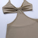 Maddi Maxi Dress - Capulet Boutique