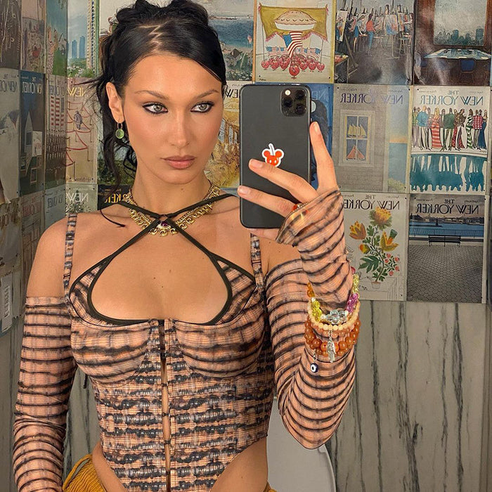 Bonnie Top