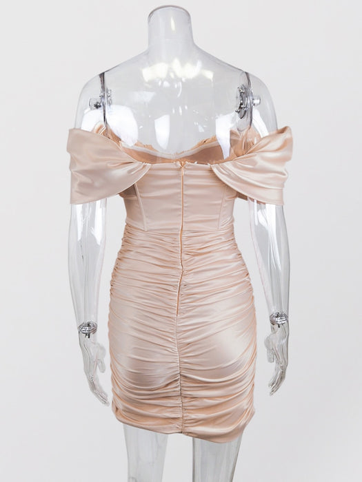Taylor Dress