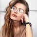 See Thru Me Glasses - Capulet Boutique
